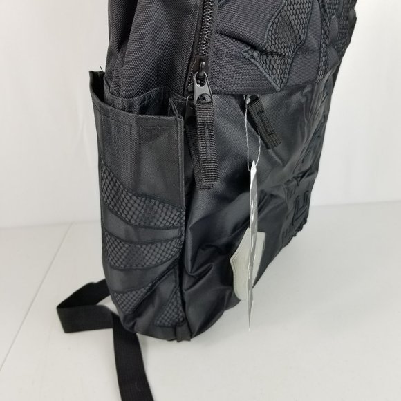 The Legend of Zelda Backpack Nintendo Bookbag NWT - Picture 4 of 12